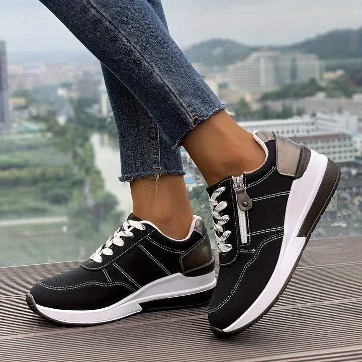 Mila | scarpe ortopediche eleganti e comode