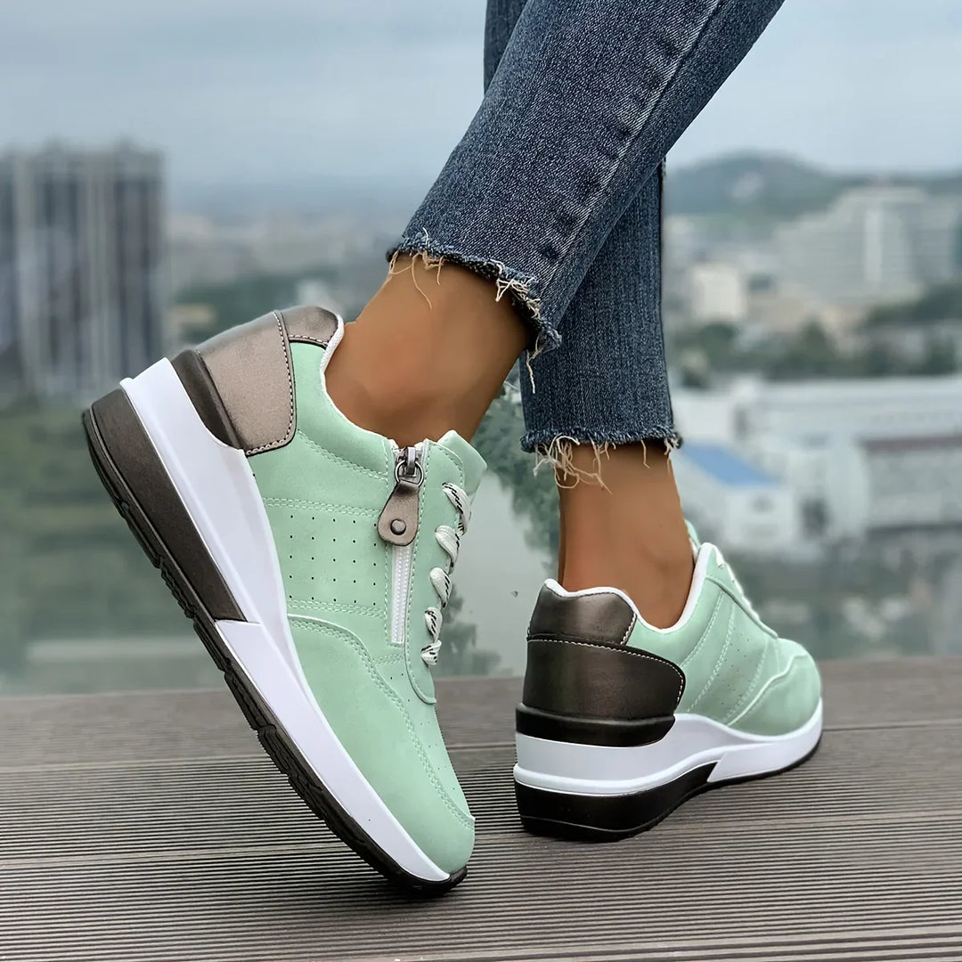 Mila | scarpe ortopediche eleganti e comode