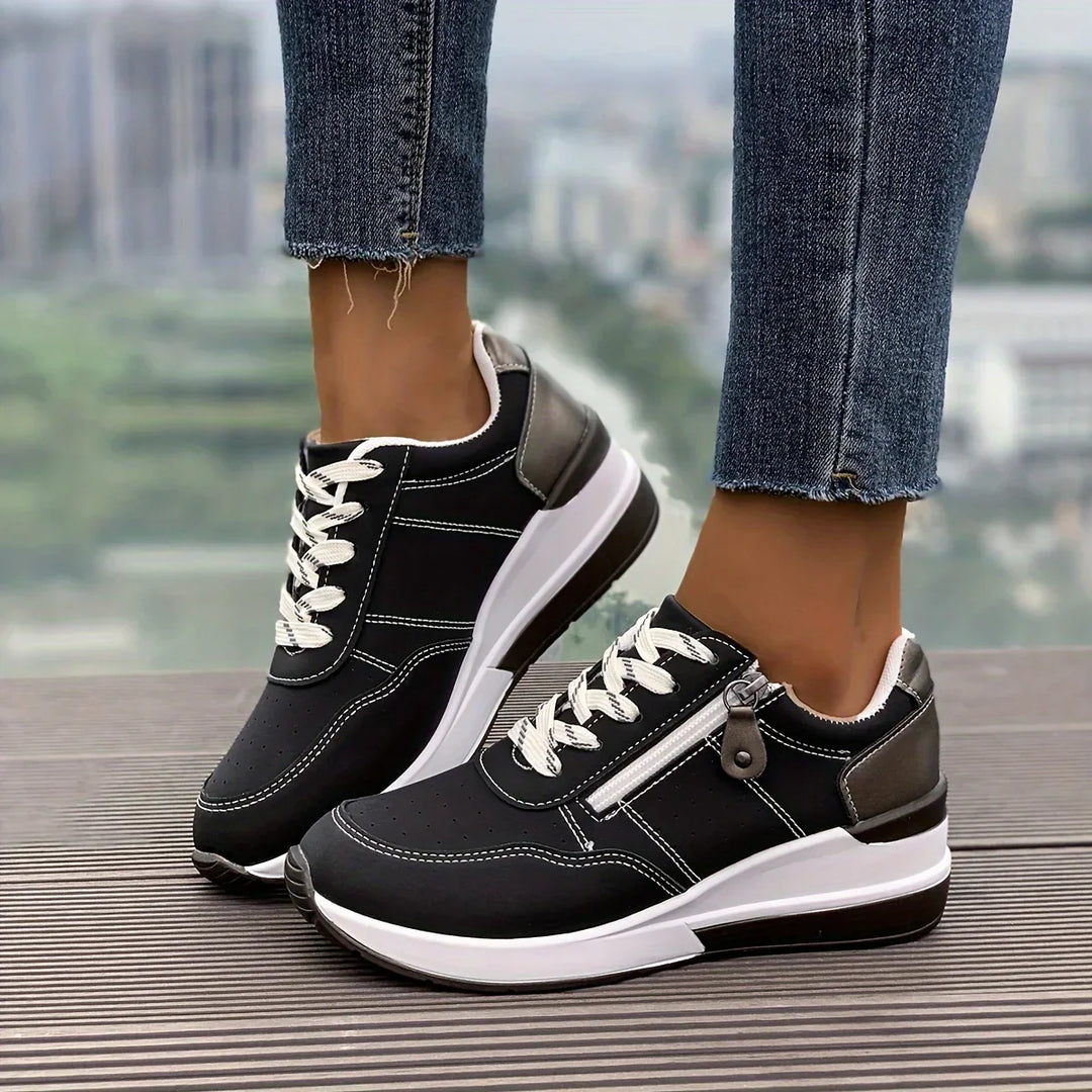 Mila | scarpe ortopediche eleganti e comode