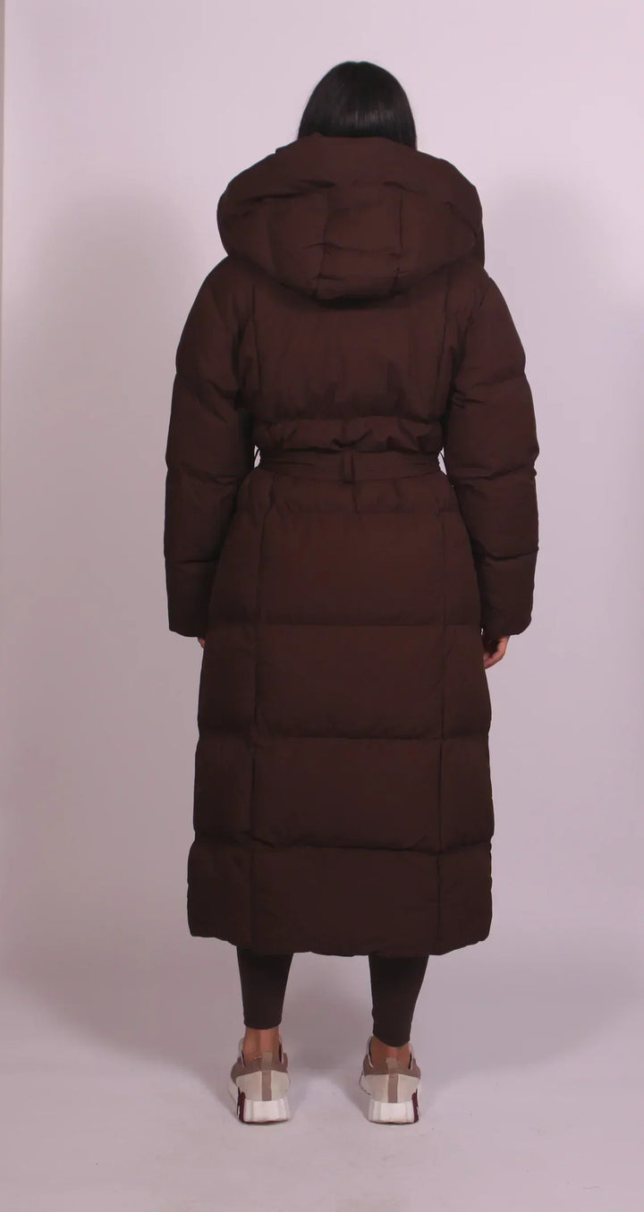 Deborah | Piumino Elegante