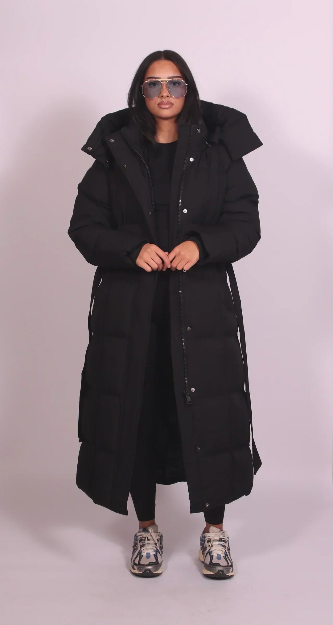 Deborah | Piumino Elegante