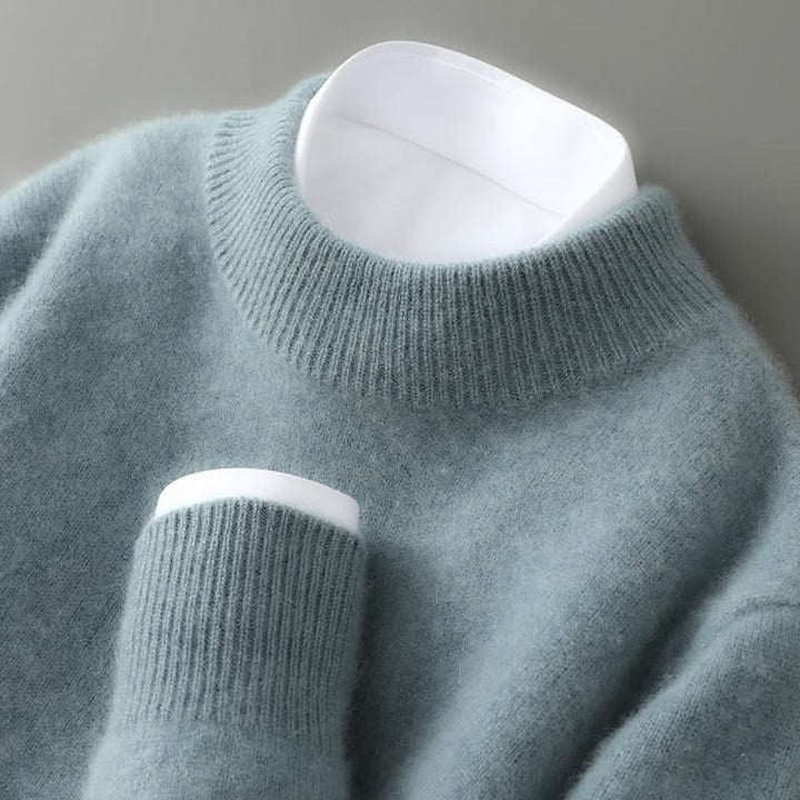 Maglione comodo da donna