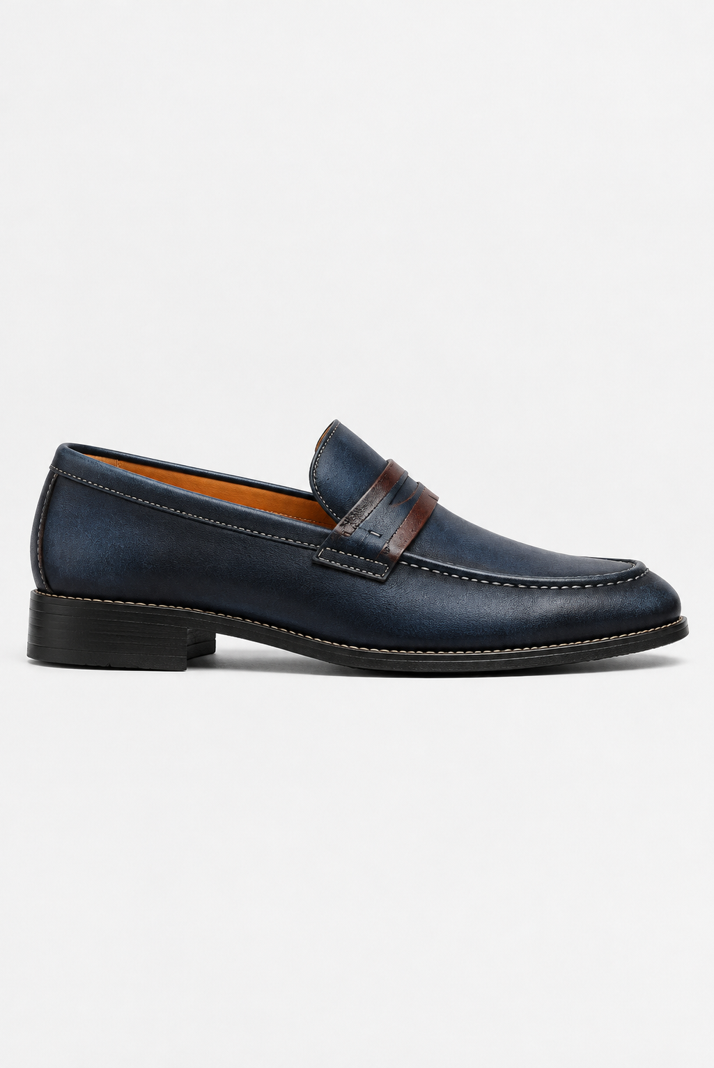 CLEMENTE | Mocassini Penny Italiani