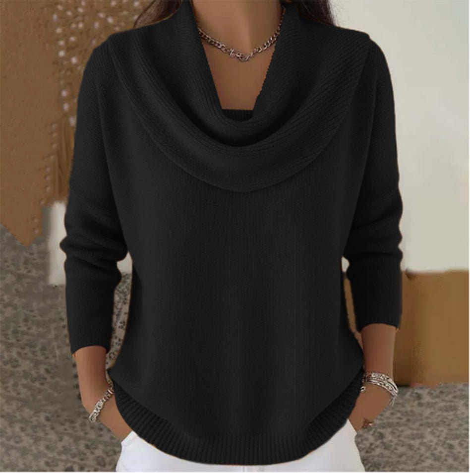 Iefje | Maglione con collo