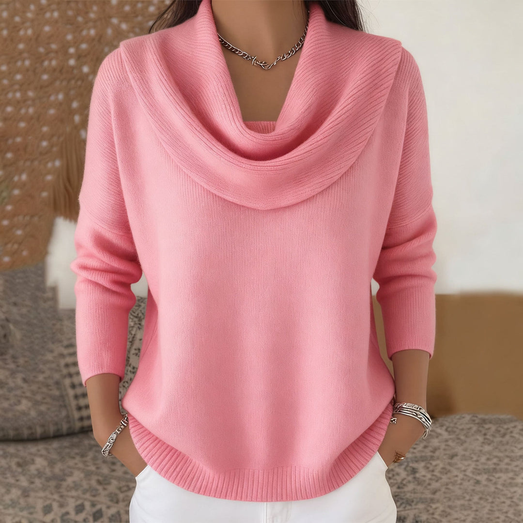 Iefje | Maglione con collo