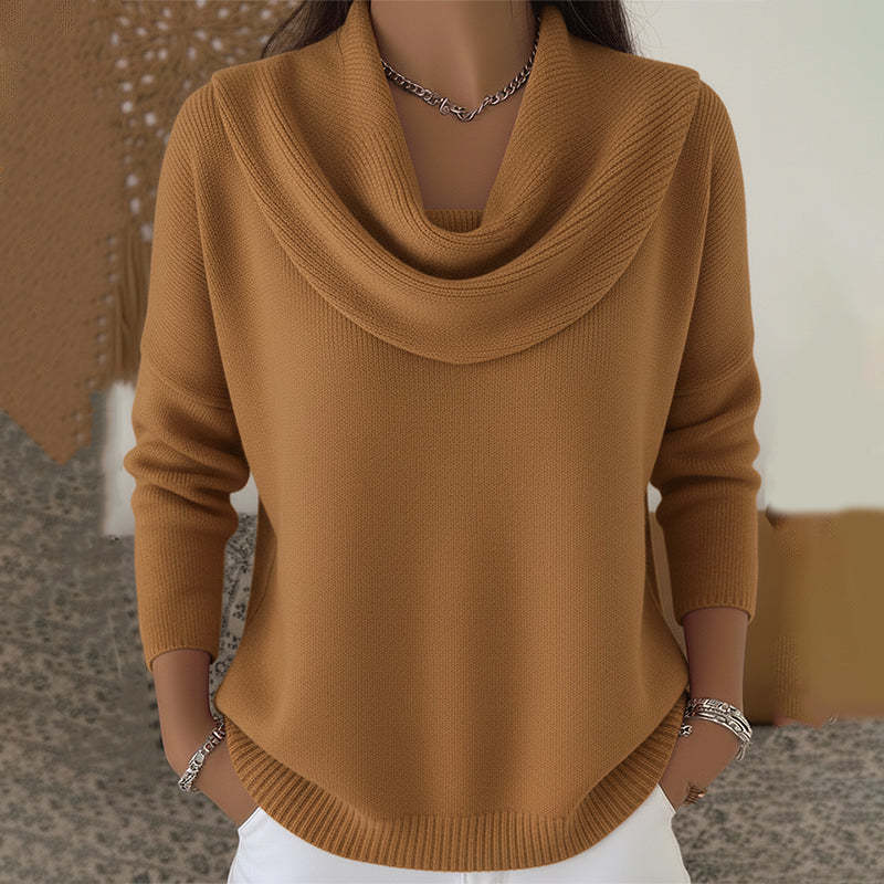 Iefje | Maglione con collo