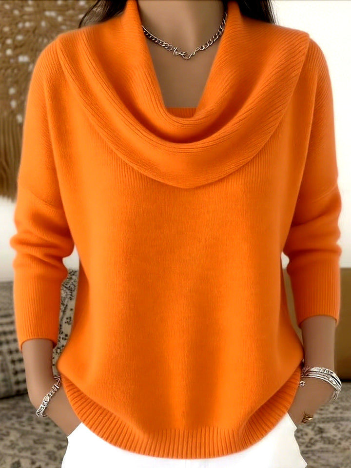 Iefje | Maglione con collo