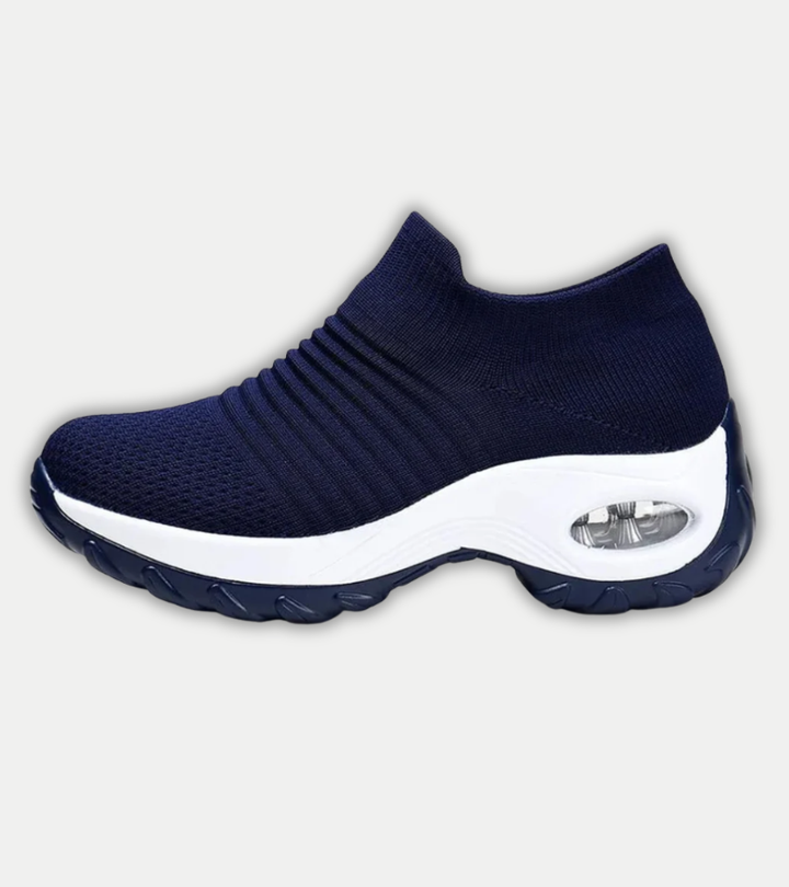 OrthoPro | Scarpe Grip Invisibili