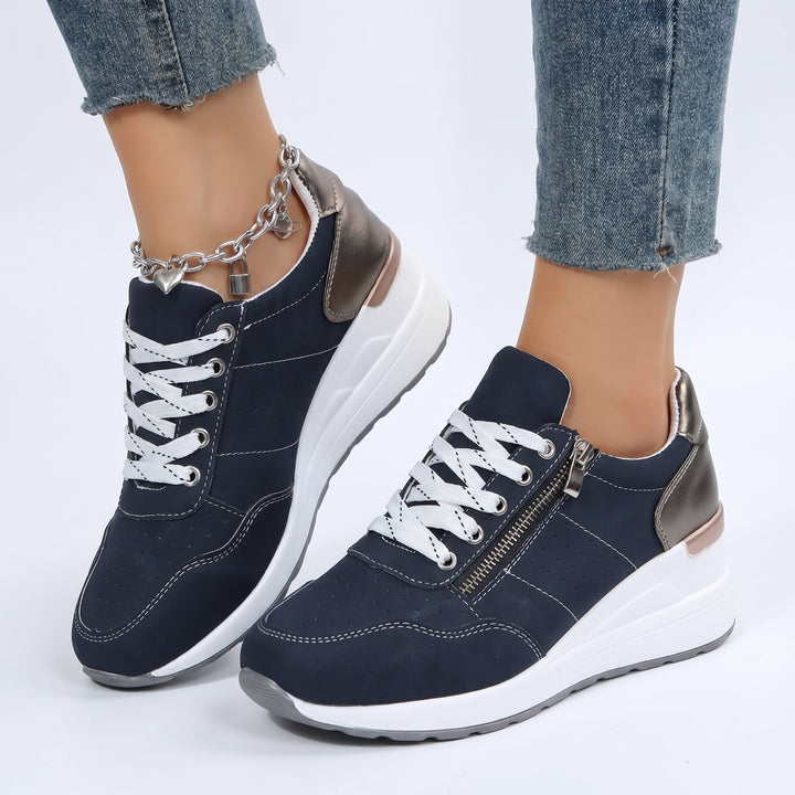 Inga Scarpe Ortopediche Con Supporto Arco Scatola Ampia