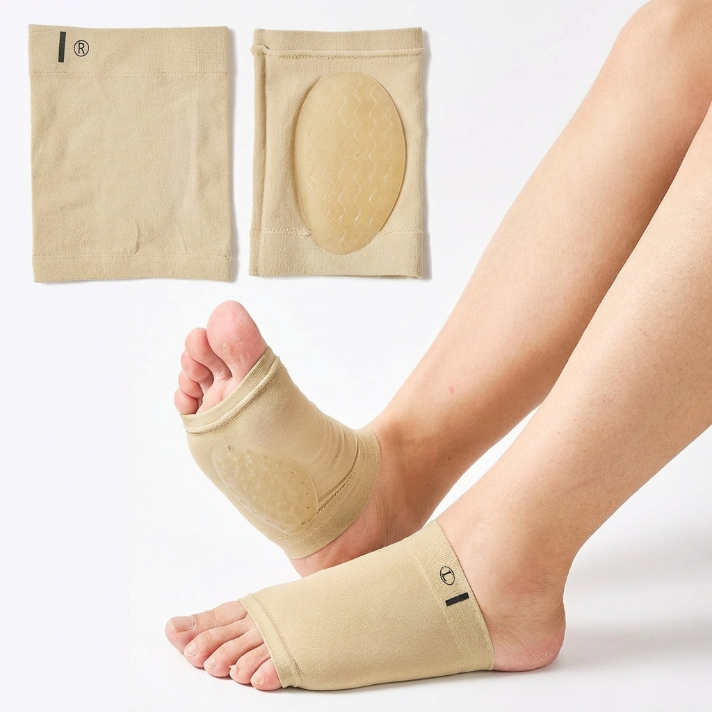 Confortia™ | Scarpe ortopediche con tacco per donna con cerniera