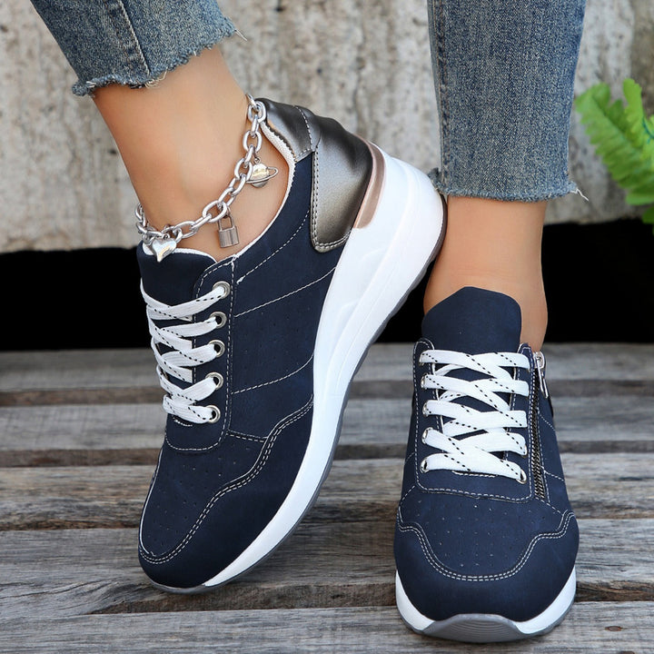 Inga Scarpe Ortopediche Con Supporto Arco Scatola Ampia
