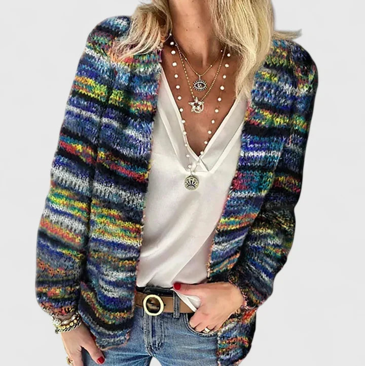 Kyns - Cardigan Confortevole