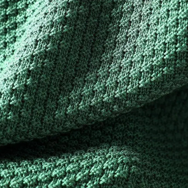 Barbara™ | Maglione Lavorato a Maglia