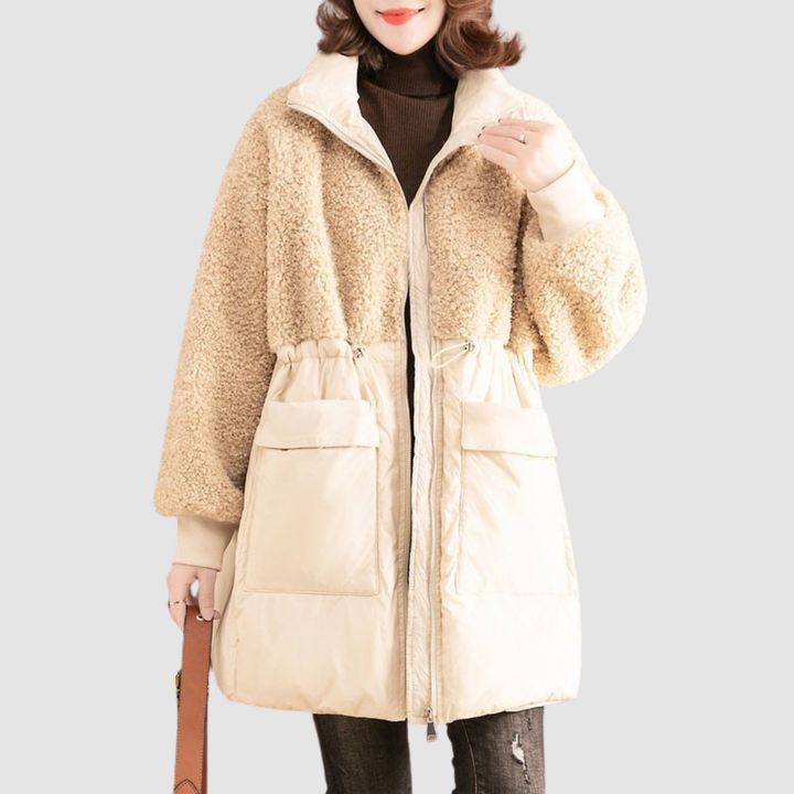 Georgina | Cappotto Invernale