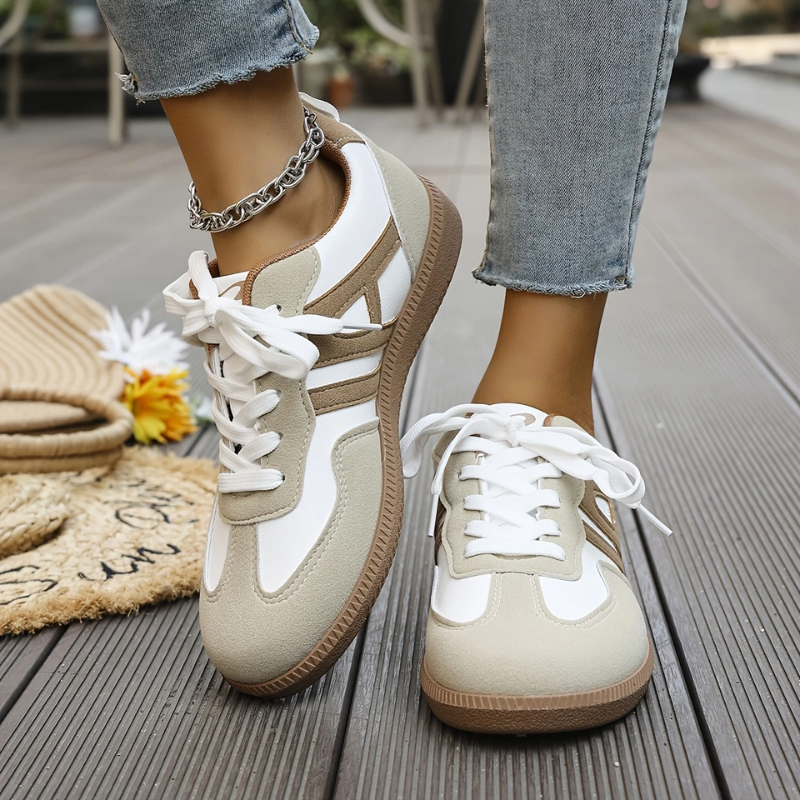 Lara | Scarpe Ortopediche Comode Con Suole Ergonomiche