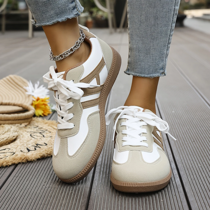 Lara | Scarpe Ortopediche Comode Con Suole Ergonomiche