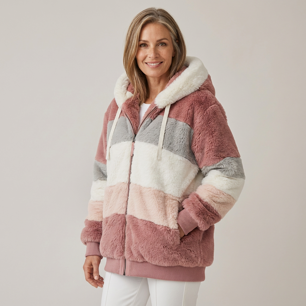 Kristia | Giacca Comoda