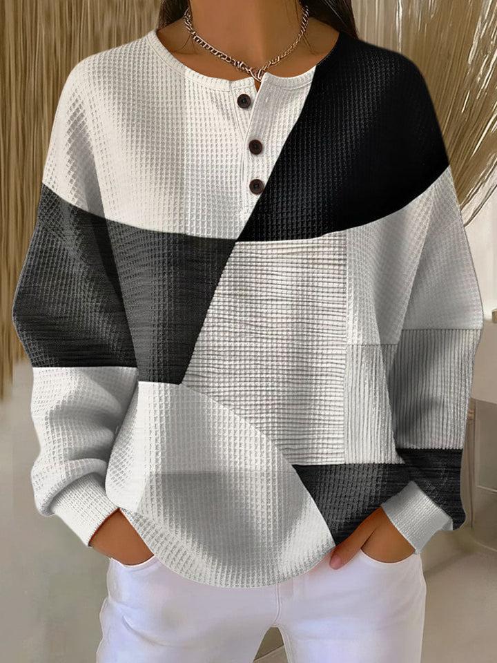 Maartje | Maglione classico comodo