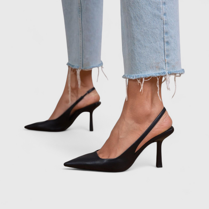 Eloise | Décolleté Slingback