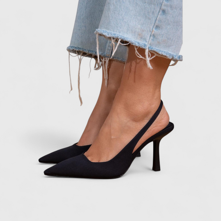 Eloise | Décolleté Slingback