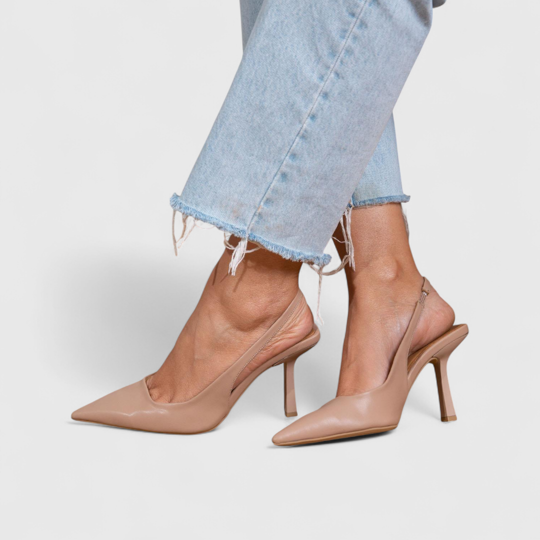 Eloise | Décolleté Slingback