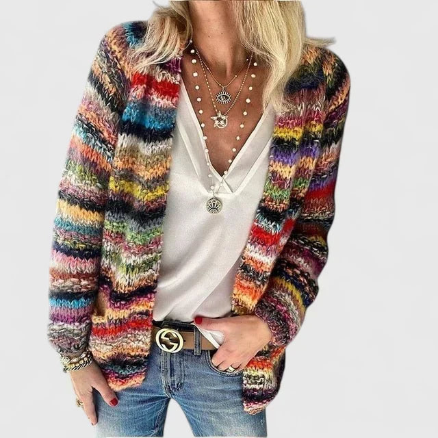 Kyns - Cardigan Confortevole