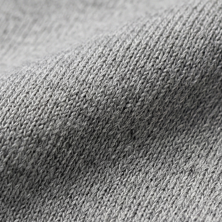 Costanza | Cardigan con Cappuccio e Bottoni