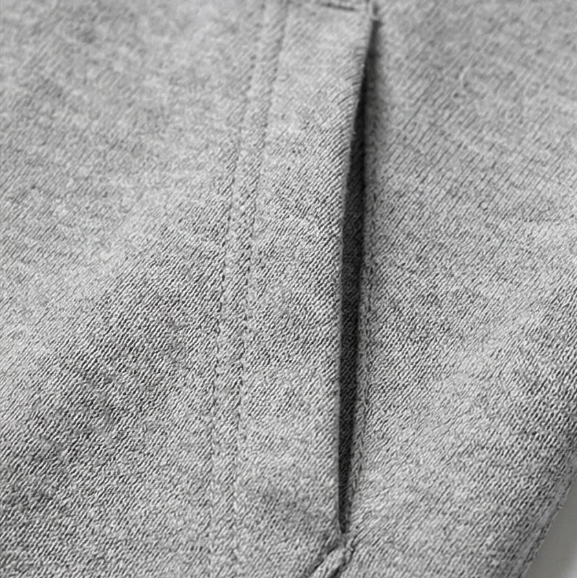 Costanza | Cardigan con Cappuccio e Bottoni