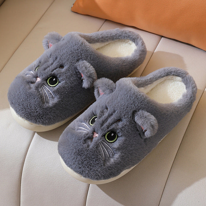 Relaxy | Pantofole effetto nuvola