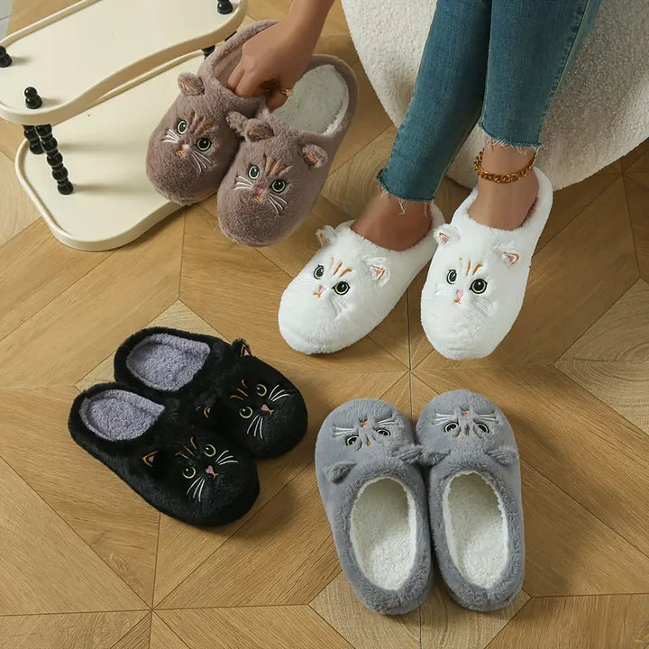 Relaxy | Pantofole effetto nuvola