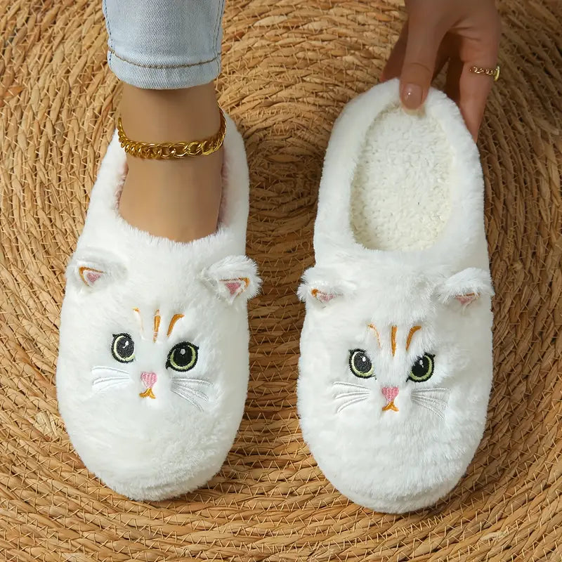 Relaxy | Pantofole effetto nuvola