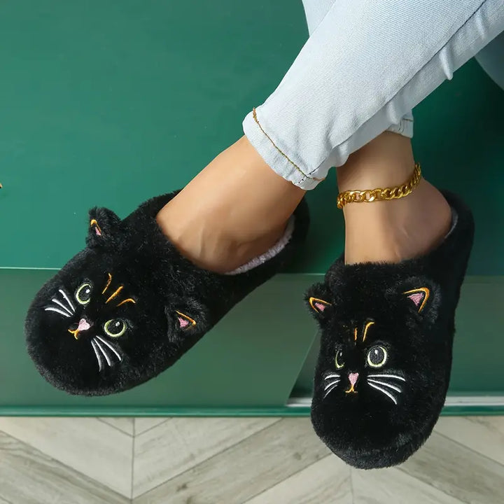 Relaxy | Pantofole effetto nuvola