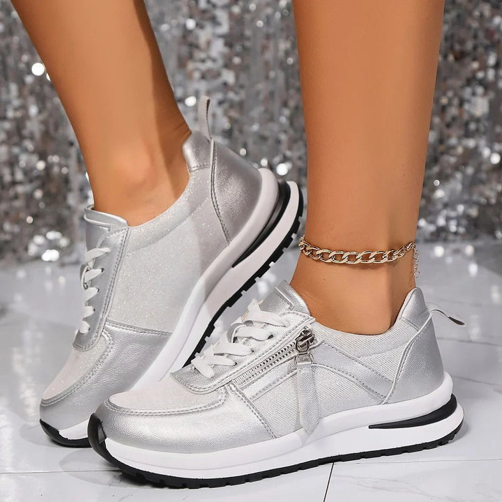 Pura | Scarpe ortopediche alla moda – eleganza e benessere