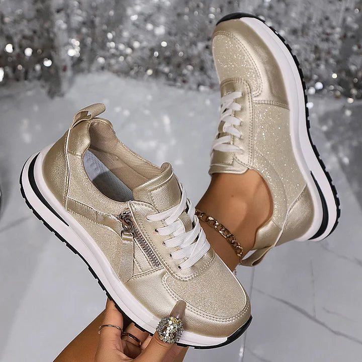 Pura | Scarpe ortopediche alla moda – eleganza e benessere