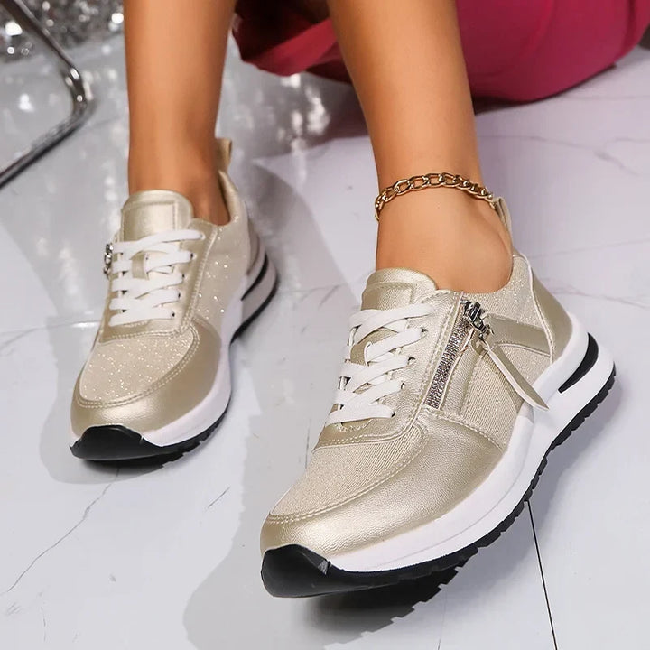 Pura | Scarpe ortopediche alla moda – eleganza e benessere