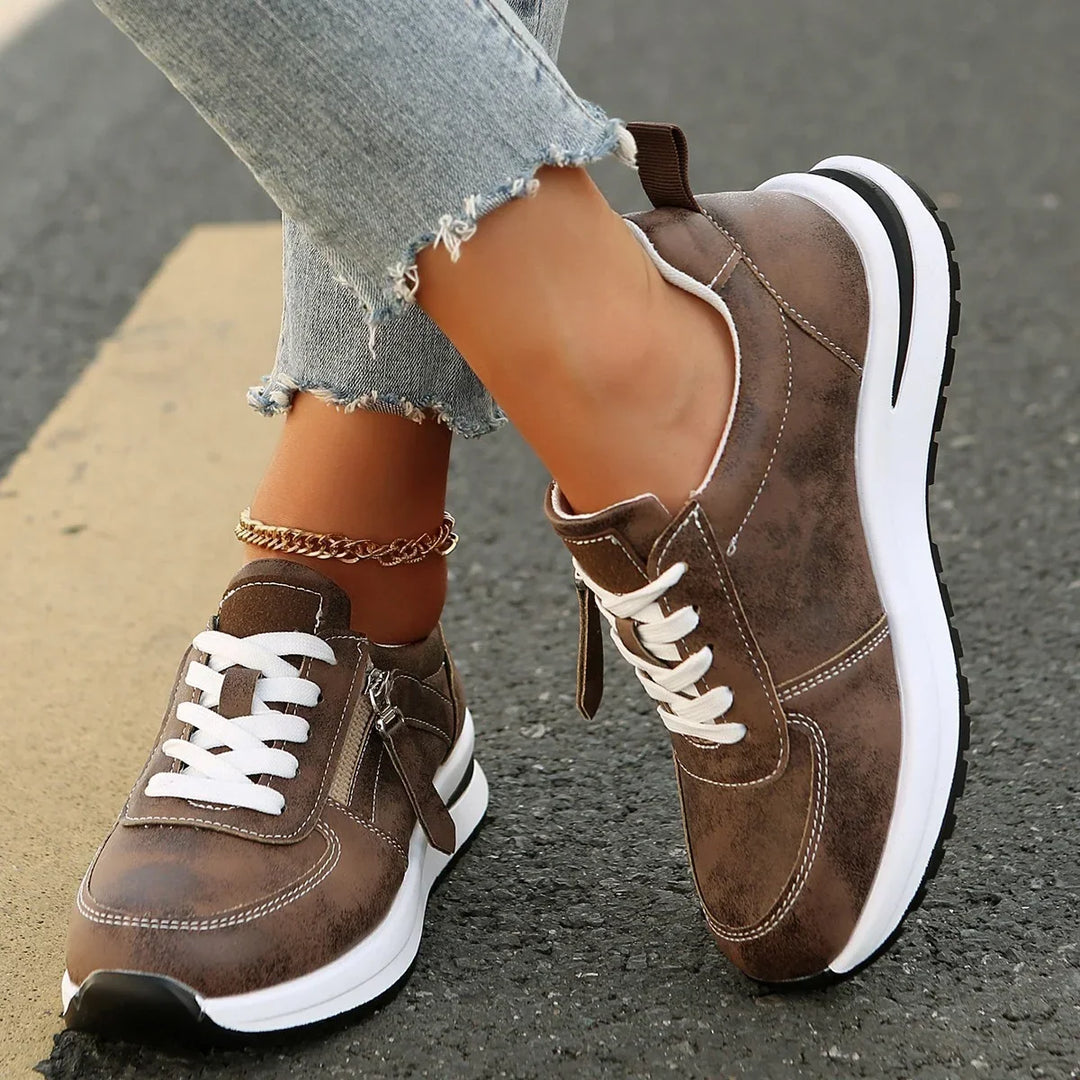 Pura | Scarpe ortopediche alla moda – eleganza e benessere