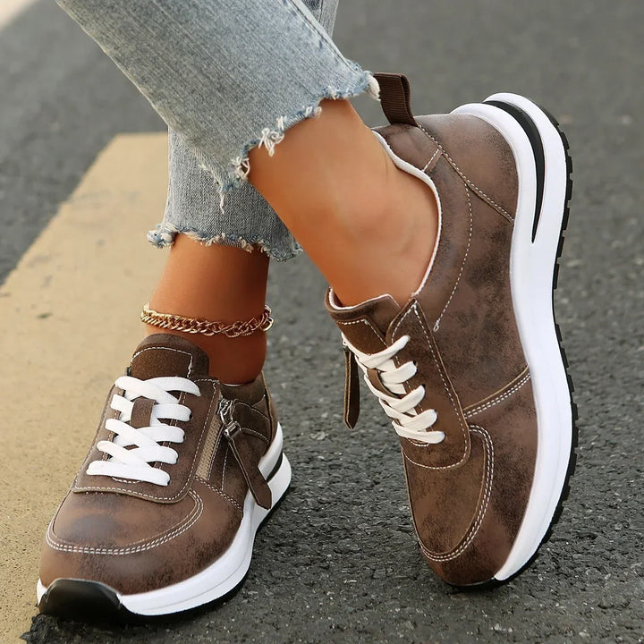 Pura | Scarpe ortopediche alla moda – eleganza e benessere