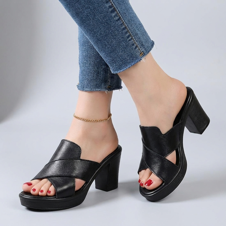 Rafferty | Sandali Ortopedici Eleganti