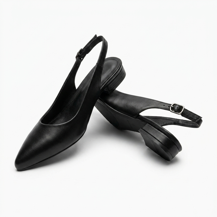Isadora | Ballerine Slingback Ortopediche