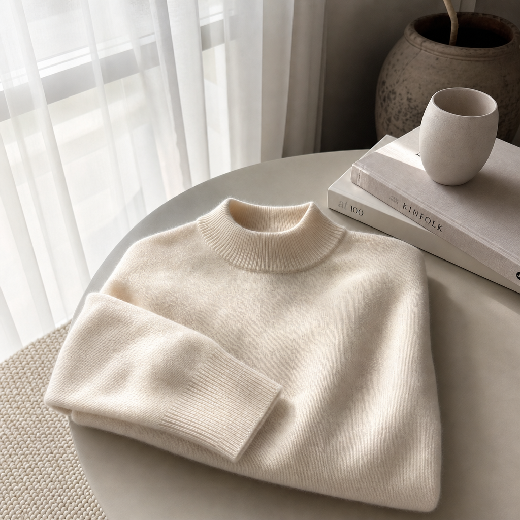 Maglione comodo da donna
