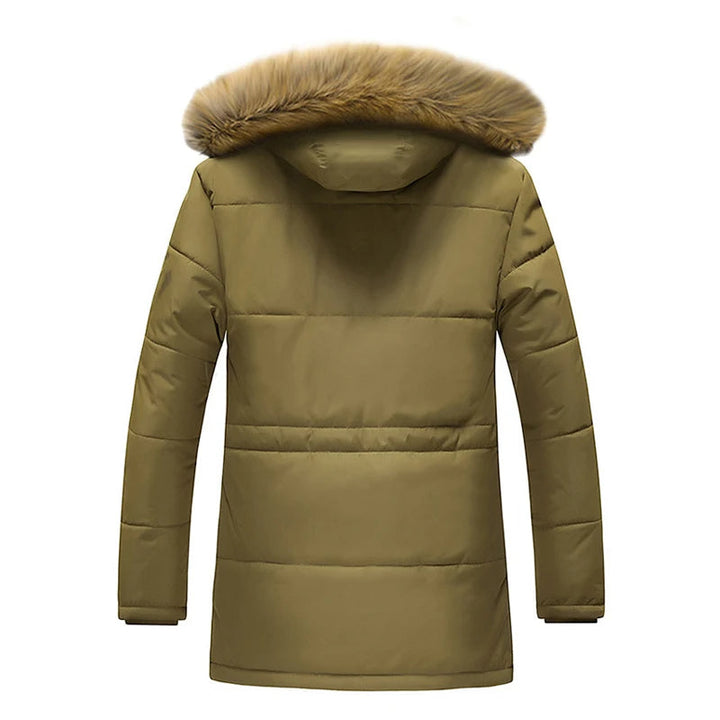Camillo | Parka Classico