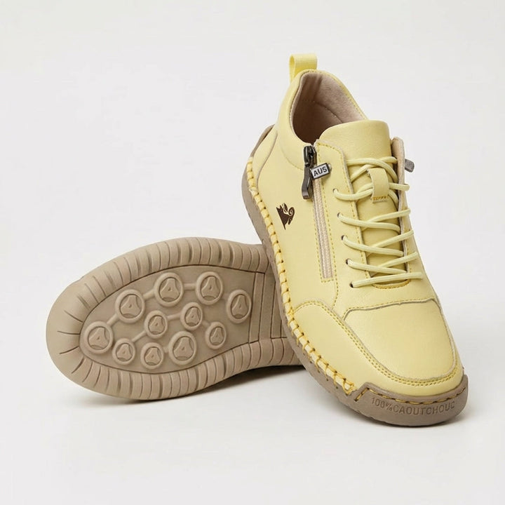 Mila™ – Scarpe ortopediche comode + Cerniera