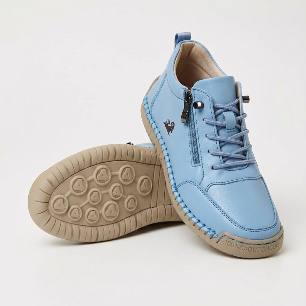 Mila™ – Scarpe ortopediche comode + Cerniera