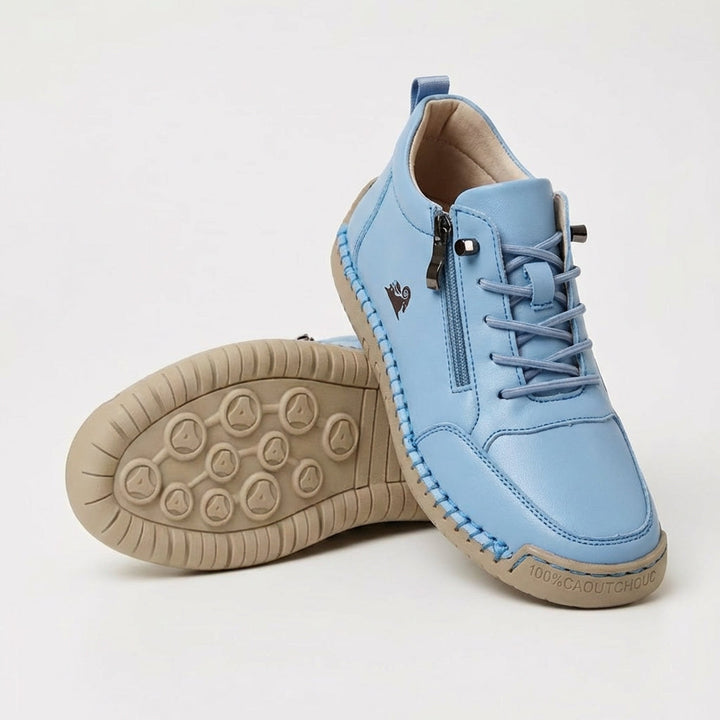 Mila™ – Scarpe ortopediche comode + Cerniera