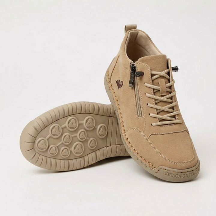 Mila™ – Scarpe ortopediche comode + Cerniera