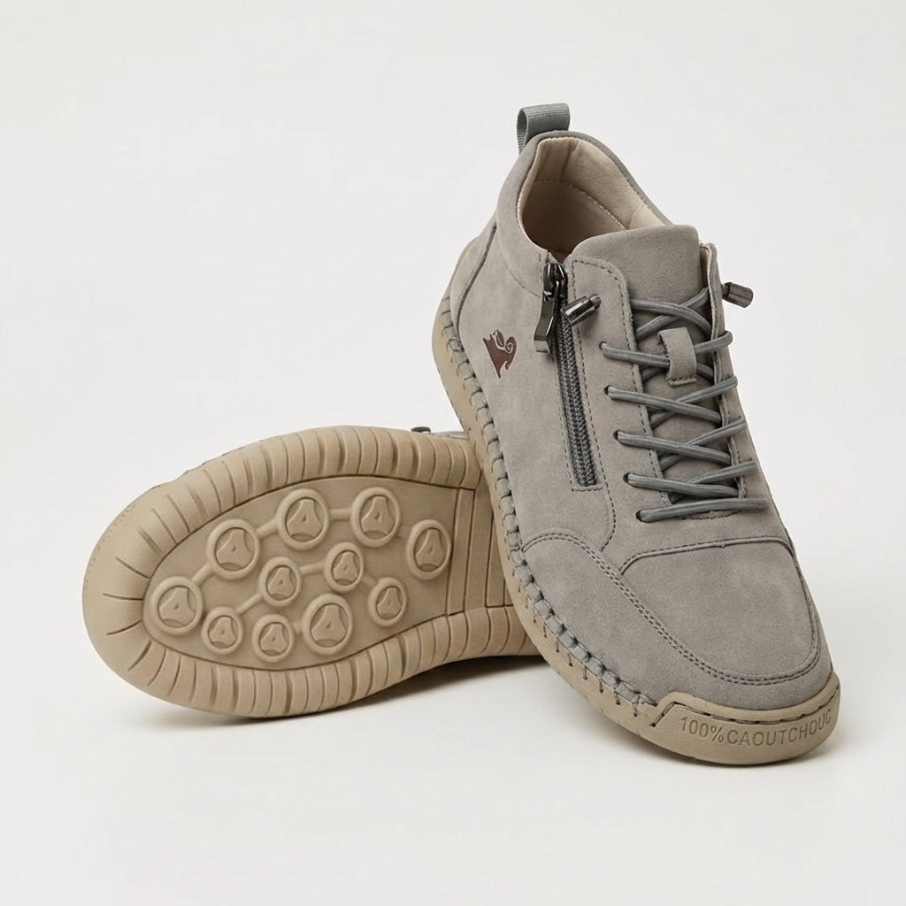 Mila™ – Scarpe ortopediche comode + Cerniera