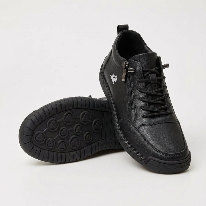 Mila™ – Scarpe ortopediche comode + Cerniera