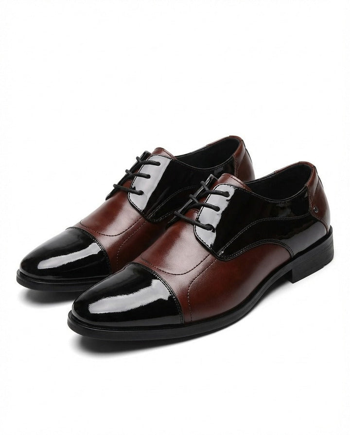 OCTAVIO | Scarpe Classiche Cucite