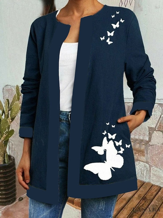 Briony | Giacca Trapuntata Patchwork Floreale